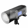 Вспышка аккумуляторная Godox Witstro AD600Pro с поддержкой TTL