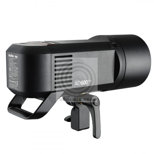 Вспышка аккумуляторная Godox Witstro AD600Pro с поддержкой TTL