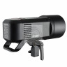 Вспышка аккумуляторная Godox Witstro AD600Pro с поддержкой TTL