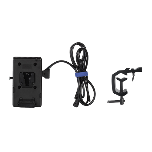 Батарейная площадка Sirui VM-01 V-mount для A100R