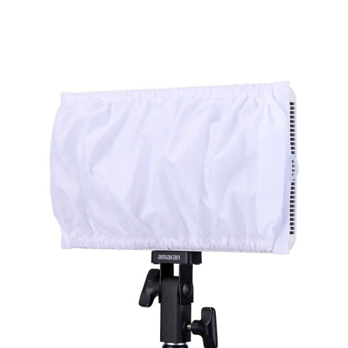 Комплект осветителей amaran Pano 60c Kit Чёрный (2шт)