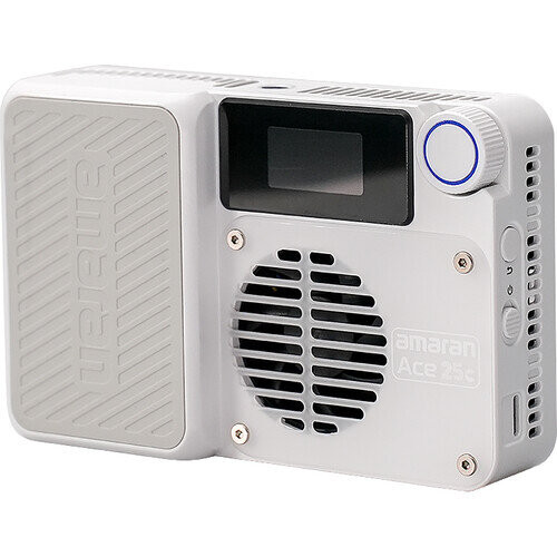 Осветитель amaran Ace 25c Белый