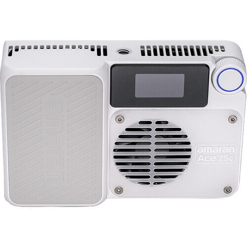 Осветитель amaran Ace 25c Белый