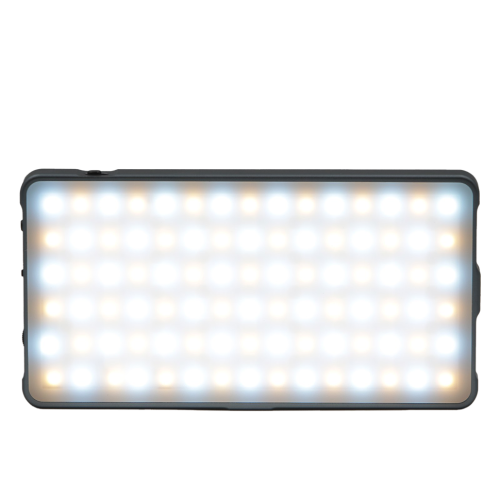 Осветитель FUJIMI FJL-RGB135