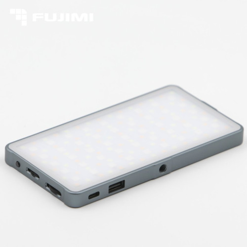 Осветитель FUJIMI FJL-RGB135