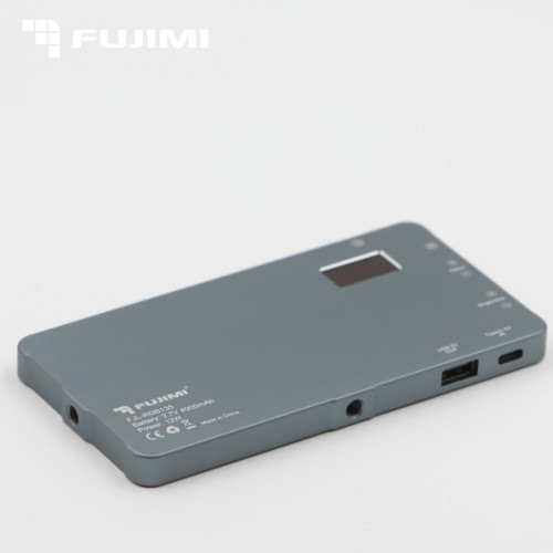 Осветитель FUJIMI FJL-RGB135