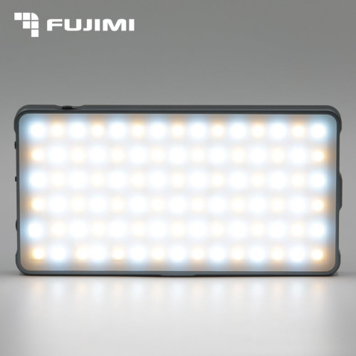 Осветитель FUJIMI FJL-RGB135