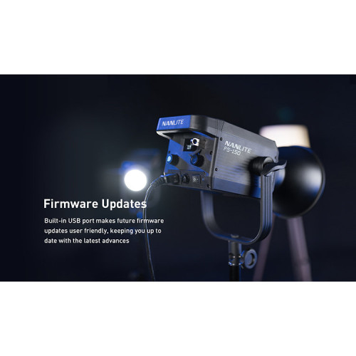 Осветитель Nanlite FS-150