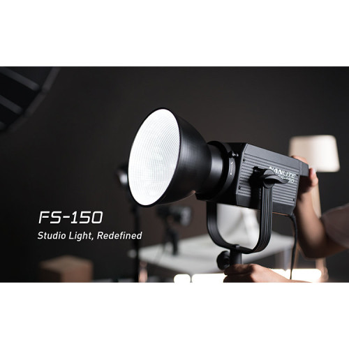 Осветитель Nanlite FS-150