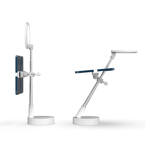 Осветитель SmallRig L10 3242 с держателем смартфона/планшета