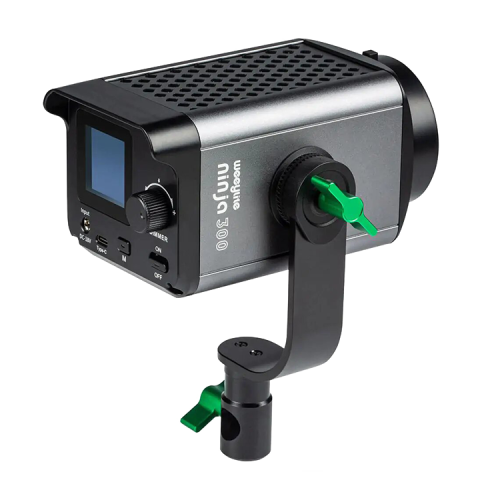 Осветитель Weeylite Ninja 300 +VP-05