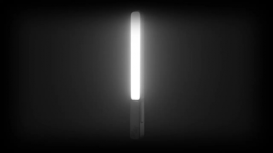 Осветитель Zhiyun FIVERAY FR100C Чёрный