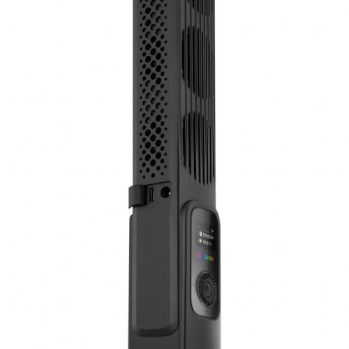 Осветитель Zhiyun FIVERAY FR100C Чёрный