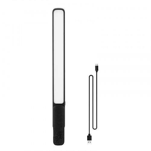 Осветитель Zhiyun FIVERAY FR100C Чёрный