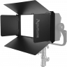 Кашетирующие шторки Aputure для Nova P600c Barn door
