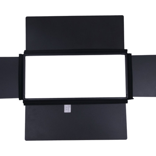 Кашетирующие шторки Aputure для Nova P600c Barn door