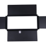 Кашетирующие шторки Aputure для Nova P600c Barn door