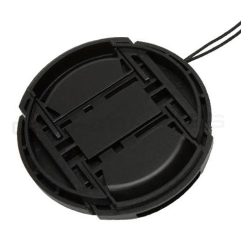 Fotokvant CAP-82-Nikon крышка для объектива 82 мм