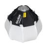 Софтбокс сферический Godox Knowled SL1 для MS60