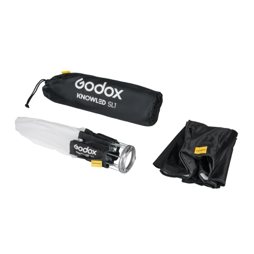Софтбокс сферический Godox Knowled SL1 для MS60