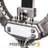 Fotokvant LED-360 RING KIT кольцевой светодиодный осветитель черный