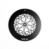 Selens 841737 Gobo-47 маска гобо 47 металлическая 58 мм геометрический узор