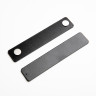 Fotokvant OTV-10B BLACK отвес для фона магнитный 10 см черный