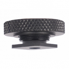 Fotokvant FLH-53 адаптер горячий башмак или 1/4 дюйма мама на 5/8 дюйма папа