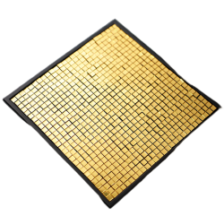 Отражатель NiceFoto Multi-Mirror Reflector 50x50 Золото