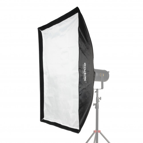 Софтбокс Godox SB-UFW80120 быстроскладной с сотами