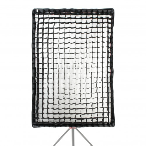 Софтбокс Godox SB-UFW80120 быстроскладной с сотами