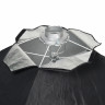 Софтбокс Godox SB-UFW80120 быстроскладной с сотами