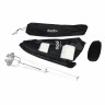 Софтбокс Godox SB-UFW80120 быстроскладной с сотами