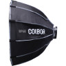 Софтбокс Colbor BP65