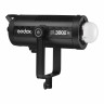 Осветитель светодиодный Godox SL300IIBi студийный