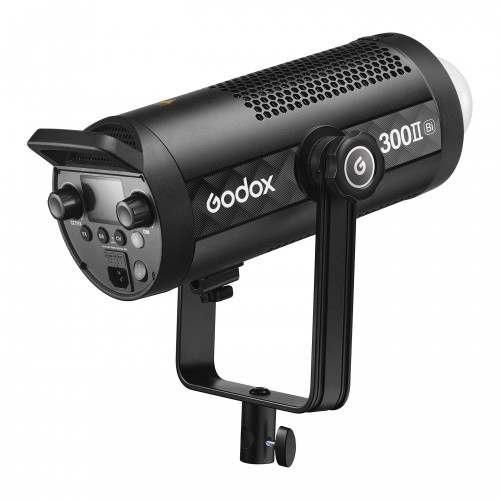 Осветитель светодиодный Godox SL300IIBi студийный