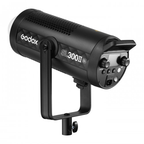Осветитель светодиодный Godox SL300IIBi студийный