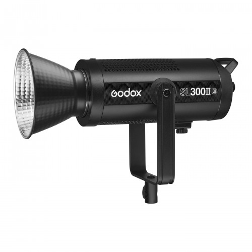 Осветитель светодиодный Godox SL300IIBi студийный