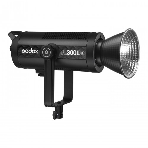 Осветитель светодиодный Godox SL300IIBi студийный