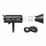 Осветитель светодиодный Godox SL300IIBi студийный