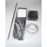 Fotokvant SB-30160BW-G стрипбокс 30х160 см с сотами с байонетом Bowens