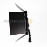 Fotokvant RGB-128ASAPC светодиодный осветитель RGB