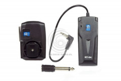 Grifon Радиосинхронизатор RT-16 (приёмник+передатчик) для студийных вспышек