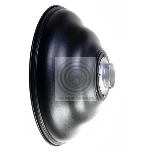 Тарелка портретная Falcon Eyes SuperSoft SR-60W white с сотами
