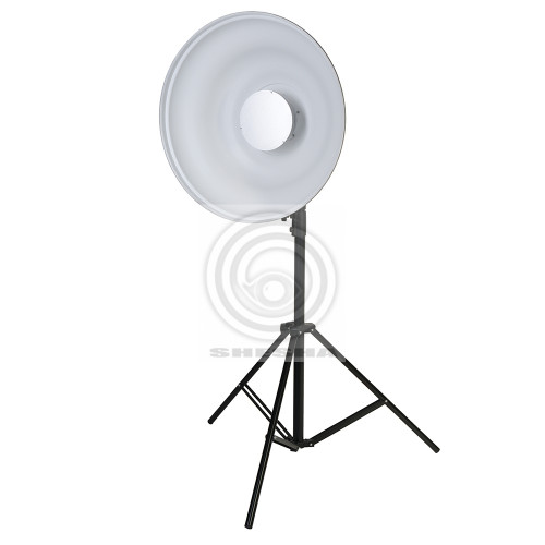Тарелка портретная Falcon Eyes SuperSoft SR-60W white с сотами