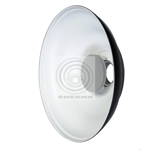 Тарелка портретная Falcon Eyes SuperSoft SR-60W white с сотами