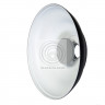Тарелка портретная Falcon Eyes SuperSoft SR-60W white с сотами