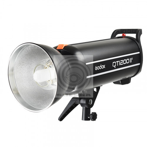 Вспышка студийная Godox QT1200IIM высокоскоростная