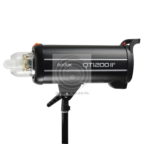 Вспышка студийная Godox QT1200IIM высокоскоростная