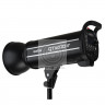Вспышка студийная Godox QT1200IIM высокоскоростная